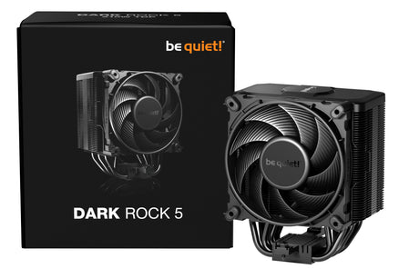 Ventilateur processeur be quiet! Dark Rock 5