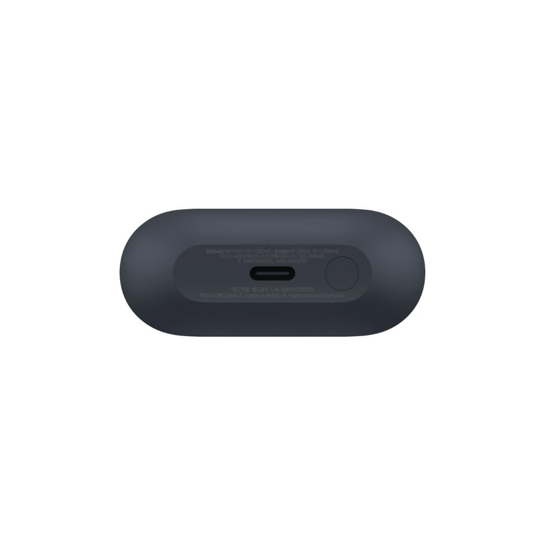SAMSUNG Ecouteurs Galaxy Buds3 FE Coloris NOIR / SM-R420NZKAXEF