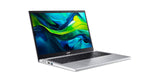 PC Portable ACER Aspire Go 15 : Win 11 - 15.6'' FHD - Intel Core 3 N355 - RAM 8Go - 512Go SSD