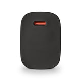 Chargeur secteur NGS Bud 1x USB-C 20W (Noir)