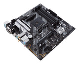 Carte mere - ASUS - PRIME B550M-A WIFI II - AMD B550 - Emplacement AM4 micro ATX