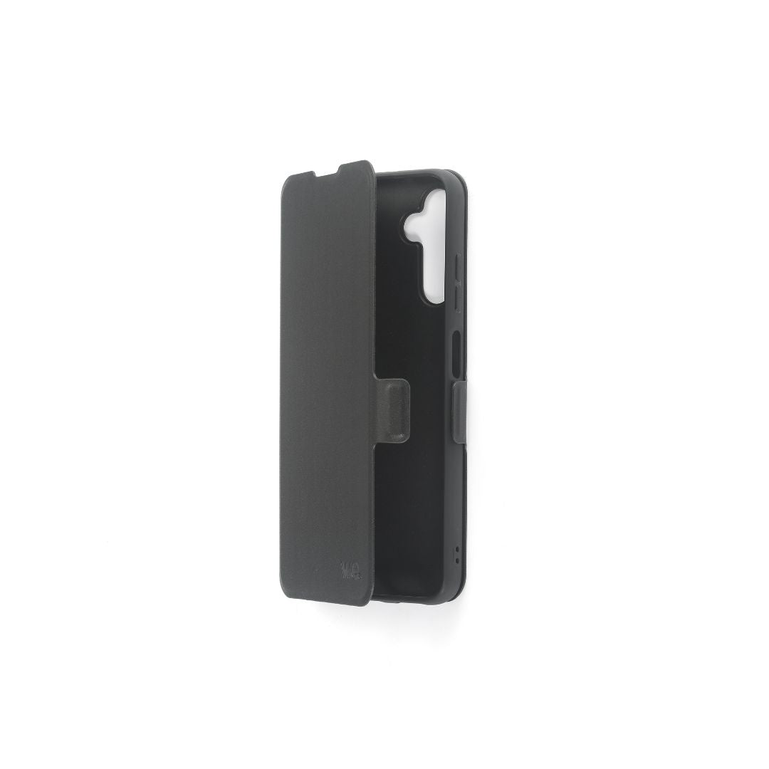 WE Etui folio FERMETURE AIMANTEE SAMSUNG A05S