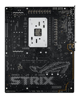 Carte mere - ASUS - ROG STRIX B850-E GAMING WIFI - AMD B850 - Emplacement AM5 ATX