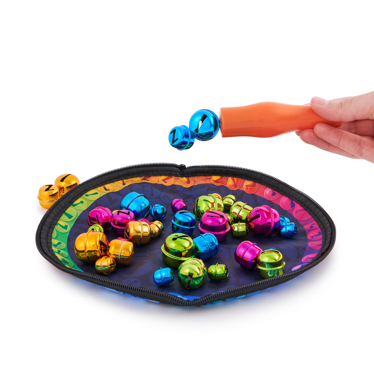SPIN MASTER BELLZ