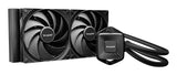 Kit Watercooling AIO be quiet! Pure Loop 3 - 280mm (Noir)