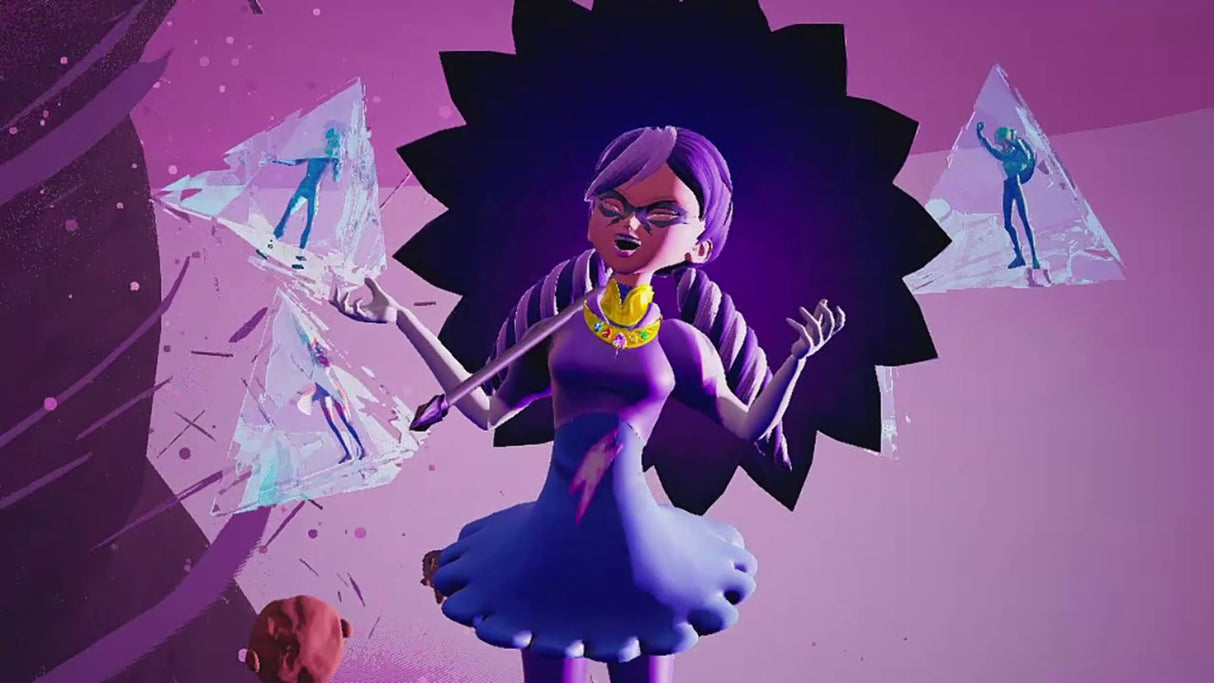 Miraculous Paris Under Siege - Jeu Nintendo Switch
