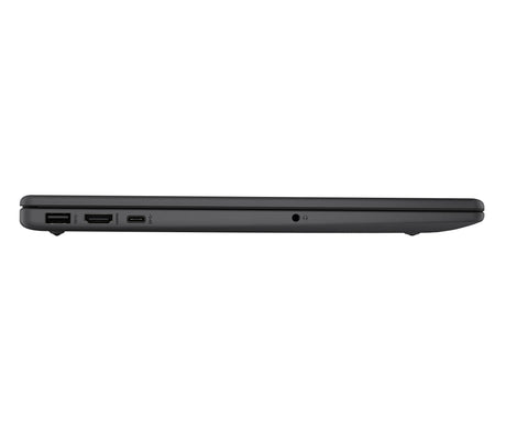 PC Portable HP 15-fd0064nf - Windows 11 - 15,6 FHD - Core i3-N305 - RAM 8Go - Stockage 256Go SSD - AZERTY