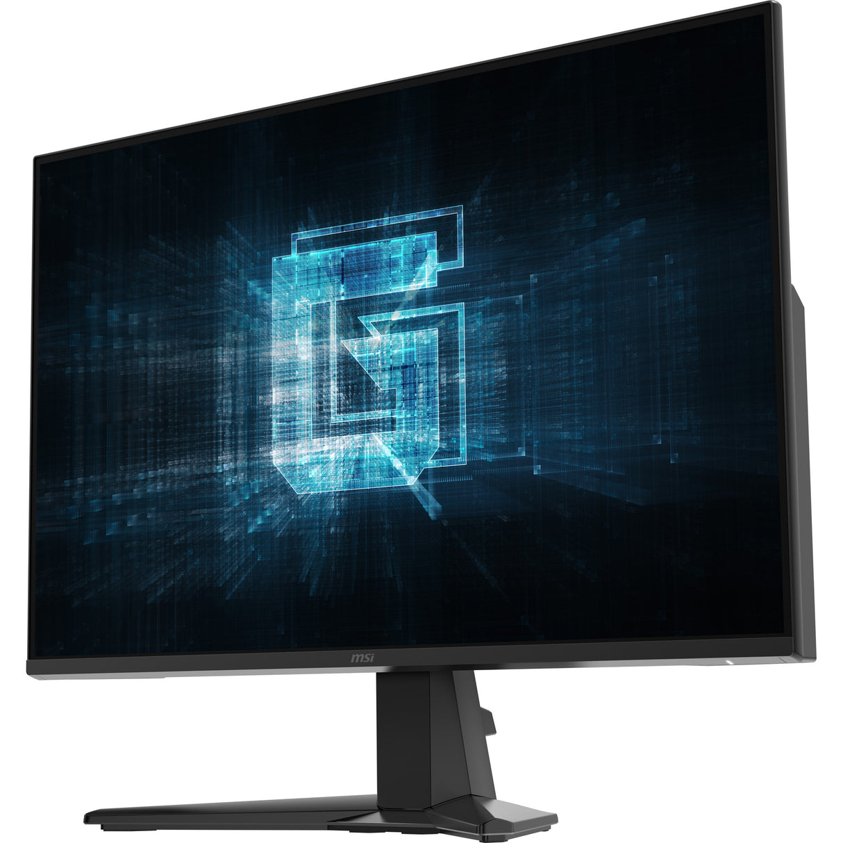 Ecran PC Gamer - MSI -27 - FHD - 144Hz - Dalle IPS - 1ms - G275L E14