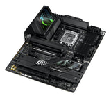 Carte mere - ASUS - ROG STRIX Z890-F GAMING WIFI - Intel Z890 LGA 1851 (Socket V1) ATX