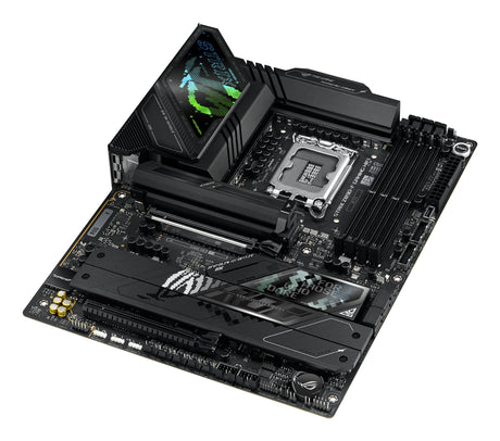 Carte mere - ASUS - ROG STRIX Z890-F GAMING WIFI - Intel Z890 LGA 1851 (Socket V1) ATX