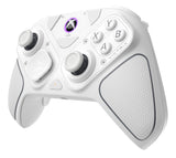 Manette modulaire - Xbox - Victrix™ Pro BFG™ Reloaded - Sans fil - Blanc