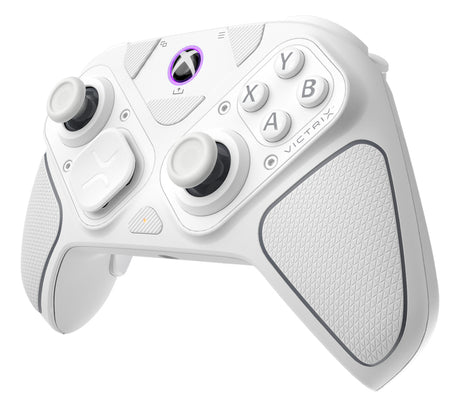 Manette modulaire - Xbox - Victrix™ Pro BFG™ Reloaded - Sans fil - Blanc