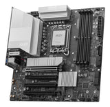 Carte Mère MSI Pro B860M-A WiFi (Intel LGA 1851) Micro ATX