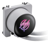 MSI - MPG CoreLiquid P13 360 - Watercooling - Ventilateurs 120 mm