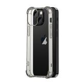WE Coque de protection TPU APPLE IPHONE 13 MINI Transparent
