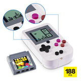Capsule surprise - Jeu de construction - ZURU - Max Premium Retro S2 - Modele aléatoire - Des 8 ans