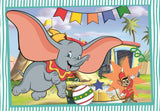 CLEMENTONI - 2x20 pieces - Disney Classic