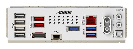 Carte mere - GIGABYTE - Z890 A ELITE WF7 ICE