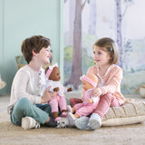 Grand poupon Lise - COROLLE - Mon Grand Poupon - 36cm - Des 2 ans