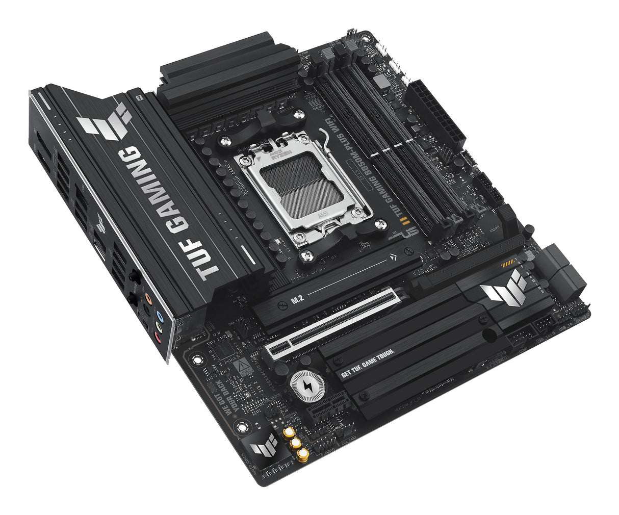 Carte mére - ASUS - TUF GAMING B850M-PLUS WIFI