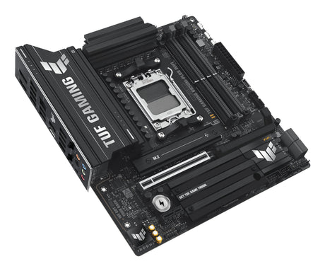Carte mére - ASUS - TUF GAMING B850M-PLUS WIFI