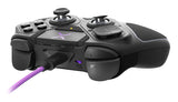 Manette modulaire - Playstation - Victrix™ Pro BFG™ Reloaded - Sans fil - Noir