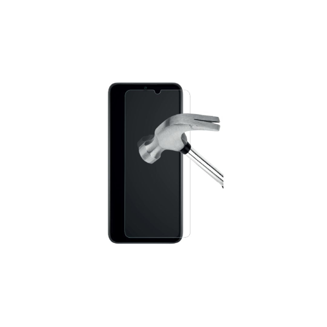 WE verre trempé XIAOMI REDMI NOTE 13C