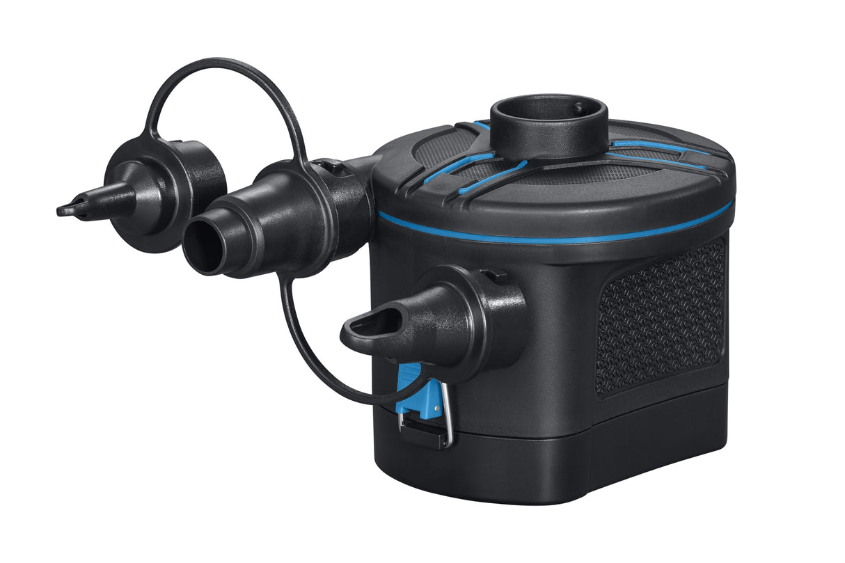 Gonfleur électrique a piles - BESTWAY - 62254 - Powertouch™