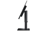 Ecran PC - SAMSUNG - 24'' - FHD - 100Hz - IPS - 5ms - LS24D400GAUXEN - Ajustable en hauteur