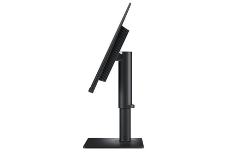 Ecran PC - SAMSUNG - 24'' - FHD - 100Hz - IPS - 5ms - LS24D400GAUXEN - Ajustable en hauteur