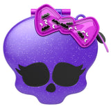 Polly Pocket-Monster High-Coffret 3 mini-figurines et 10 accessoires HVV58