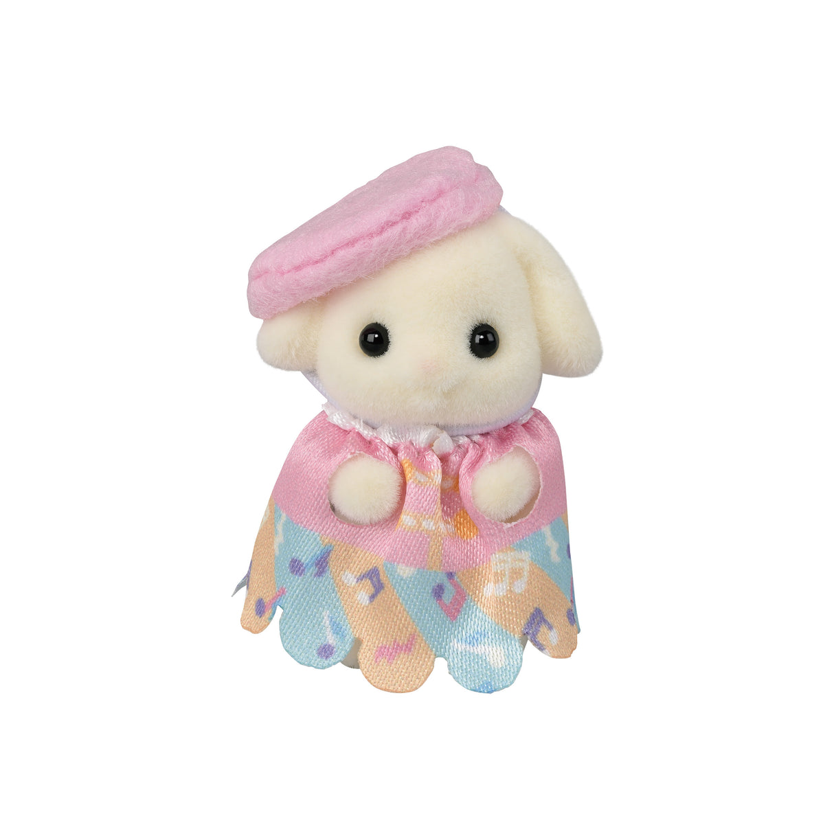 Le concert de la creche - Sylvanian Families - 5817