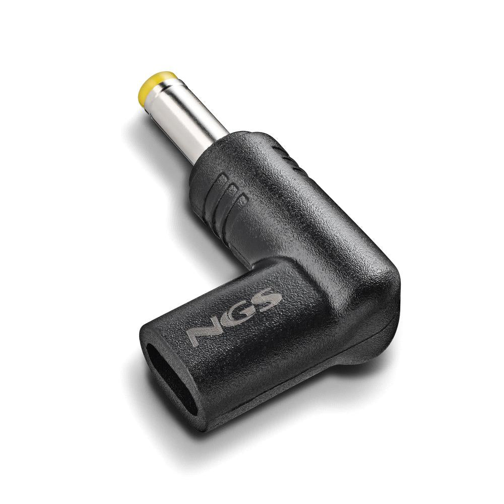 Pack 6 Embouts USB-C NGS Bud pour ordinateur portable HP