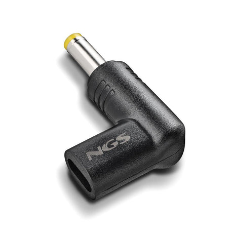 Pack 6 Embouts USB-C NGS Bud pour ordinateur portable HP