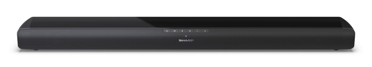 Barre de son SHARP HT-SB100 -Bluetooth 5.1 - 75W - HDMI - Noir