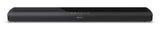 Barre de son SHARP HT-SB100 -Bluetooth 5.1 - 75W - HDMI - Noir