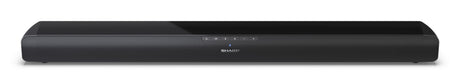 Barre de son SHARP HT-SB100 -Bluetooth 5.1 - 75W - HDMI - Noir