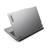 PC portable Gamer LENOVO LOQ 15IRX10 | Sans Windows - 15'' FHD 144hz - Core i7-13700HX - RTX 5060 100W - RAM 16 Go - SSD 512 Go