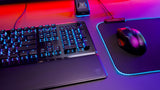 Clavier gaming PC mécanique - TURTLE BEACH - Vulcan II - Noir