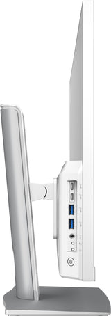 PC Tout-en-un MSI - 27'' - Sans Windows -Ecran FHD - Core 7 150U - RAM 16Go - Stockage 1To - Pied ajustable - Clavier et souris