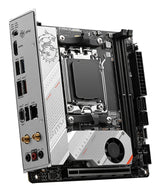 Carte mere - MSI - MPG B650I EDGE WIFI - AM5 - DDR5 - Wi-Fi 6E