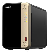 Server NAS - QNAP - TS-264 - 2 baies - 8 Go