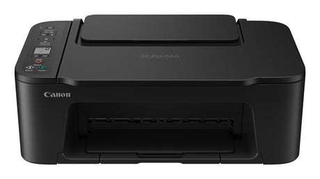 Imprimante multifonction - CANON - TS3750i - Jet d'encre - Noir - A4