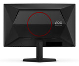 Ecran PC Gamer incurvé - AOC - 24'' - FHD - 180Hz - Dalle VA - 0,5ms - C24G42E
