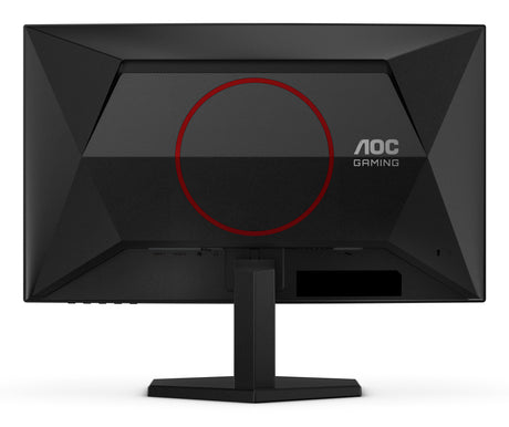 Ecran PC Gamer incurvé - AOC - 24'' - FHD - 180Hz - Dalle VA - 0,5ms - C24G42E