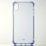 WE Coque de protection TPU APPLE IPHONE XS MAX Bleu