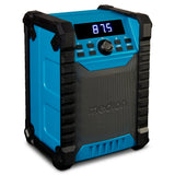 Radio d'Extťrieur - MEDION - IP54 - 10W RMS