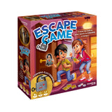 ESCAPE GAME 2024 - Jeu d'énigmes - DUJARDIN - Mission : ouvrir la serrure a temps !