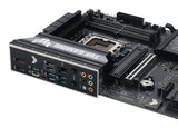 Carte mere - ASUS - TUF GAMING B860-PLUS WIFI - Intel B860 LGA 1851 (Socket V1) ATX