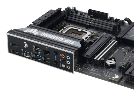 Carte mere - ASUS - TUF GAMING B860-PLUS WIFI - Intel B860 LGA 1851 (Socket V1) ATX